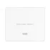 Grandstream GWN7604 AX3000 3Gbps WiFi 6 Indoor Access Point